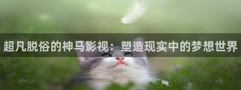第九超神达达兔影院：超凡脱俗的神马影视：塑造现实中的梦想世界